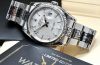 Rolex, 36mm Oyster Perpetual Datejust Chronometer by WatchCraft St George & Dragon Ref.116200 automatic in Steel