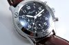 Breguet 40mm "Aeronavale Type XX" automatic Flyback Chronograph Ref.3800ST in Steel