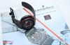 Audemars Piguet 44mm "Royal Oak Off-Shore Team Alinghi Error dial" Flyback Chrono 26062FS.OO.A002CA.01 1300pcs in Forged Carbon