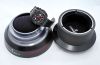 Audemars Piguet 44mm "Royal Oak Off-Shore Team Alinghi Error dial" Flyback Chrono 26062FS.OO.A002CA.01 1300pcs in Forged Carbon