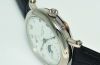 Patek Philippe, 36mm "Moonphase, date & power reserve" Ref.5054G-001 in 18KWG