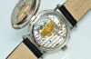Patek Philippe, 36mm "Moonphase, date & power reserve" Ref.5054G-001 in 18KWG