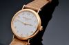 Patek Philippe, 35mm lady's "Calatrava Ultra thin automatic" Ref.7200R-001 in 18KPG