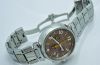 Louis Vuitton 42mm Q1122 Automatic date Tambour Chronograph in Steel