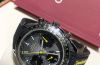 Omega 40mm Ref.326.32.40.50.06.001 "Speedmaster Racing" Co-axial Chronograph Chronometer auto/date in Steel