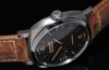 Panerai Pam619 45mm Radiomir 1940 3 Days automatic in Titanium with brown sandwich dial