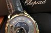 Chopard 41mm "L.U.C. Twist Tech Sincere" automatic 161888-5004 Limited Edition of 80pcs in 18KRG