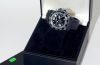 Mont Blanc 41mm "Sport Flyback Chronograph 200m" M29301 automatic Big date in Black PVD Stee. B&Pl