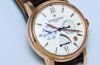 Vacheron Constantin 40mm Patrimony Jubilee 1755 Auto DayDate Power Reserve 85250/000R-9143 L.Edition of 501pcs in 18KPG