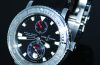 Ulysse Nardin, 41mm "Marine Diver Chronometer" 300m Ref.263-55 in Steel with Titanium