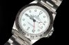 Rolex, 40mm Oyster Perpetual Date "Explorer 2" 16570 "P" series Chronometer in Steel