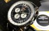 Breitling, 46mm "Navitimer 01 46" Ref.AB012721/BD09 manufacture movement auto/date Chronometer Chronograph in Steel