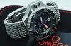 Omega, 55mm "Seamaster Professional 1200m Ploprof" Chronometer auto/date Ref.22430552101001 in Steel