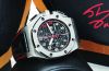 Audemars Piguet, 48mm Royal Oak Offshore Chronograph Ref.26133ST.OO.A101CR.01 "SHAQ O Neal" L.Edition in Steel