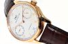 IWC, 42mm "Portugieser Automatic" Ref.5001-13 Date 7-days power reserve in 18KPG