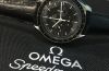 *NEW* Omega 42mm "Speedmaster Professional Moonwatch" Ref.311.33.42.30.01.001 Lemania Cal.1861 in Steel