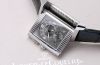 Jaeger LeCoultre, Reverso Duoface Mark 2 Q2718410 1000hrs tested manual winding in Steel