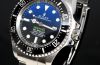 Rolex, 44mm 2015 Oyster Perpetual Date "Deep Sea D-Blue dial James Cameron" 3900m Ceramic bezel Ref.116660 Chronometer in Steel