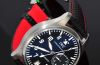 IWC, 46mm "Big Pilot" Ref.5002-01 7-Days automatic date anti-magnetic in steel