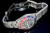 1999 Rolex, 40mm Oyster Perpetual Date "GMT Master Pepsi" Ref.16700 last batch "A" series Chronometer automatic in Steel