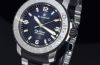 2004 Blancpain 40mm Fifty Fathoms Concept 2000 Ref.2200-6530-66 300m/1000ft 100hrs Automatic date in Steel with hard rubber. B&P