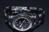 2004 Blancpain 40mm Fifty Fathoms Concept 2000 Ref.2200-6530-66 300m/1000ft 100hrs Automatic date in Steel with hard rubber. B&P