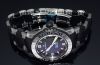 2004 Blancpain 40mm Fifty Fathoms Concept 2000 Ref.2200-6530-66 300m/1000ft 100hrs Automatic date in Steel with hard rubber. B&P