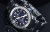 2004 Blancpain 40mm Fifty Fathoms Concept 2000 Ref.2200-6530-66 300m/1000ft 100hrs Automatic date in Steel with hard rubber. B&P