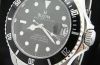 Bulova "Marine Star" in Steel 