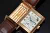 Jaeger LeCoultre "Reverso Perpetual Calendar" Ref.Q2152420 retrograde date Limited Edition of 500pcs in 18KPG