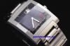 Dunhill, 30mm Facet watch Multifunctions Ref.8030 in Steel