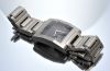 Dunhill, 30mm Facet watch Multifunctions Ref.8030 in Steel
