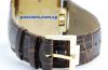 GoldPfeil, "Chronometer" by URWERK in 18KYG