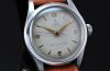 Tudor 32mm early 1950s Ref.7903 Rose logo "Oyster" Shock resisting manual winding in Steel