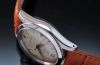 Tudor 32mm early 1950s Ref.7903 Rose logo "Oyster" Shock resisting manual winding in Steel