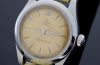 C.1950s Tudor 29mm Ref.7902 Rose logo "Oyster" Shock resisting manual winding in Steel