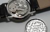 Ebel vintage retailed by Cooke & Kelvey in Steel