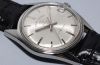 Favre Leuba "Sea King" vintage watch in Steel
