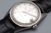 Favre Leuba "Sea King" vintage watch in Steel