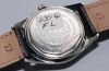 Favre Leuba "Sea King" vintage watch in Steel
