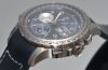 Hamilton 44mm "Khaki Navy Regatta" Chronograph in Steel