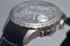Hamilton 44mm "Khaki Navy Regatta" Chronograph in Steel