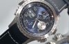 Hamilton 44mm "Khaki Navy Regatta" Chronograph in Steel