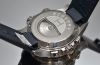 Hamilton 44mm "Khaki Navy Regatta" Chronograph in Steel