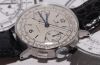 Rolex rare C.1940s "Anti-magnetic" Chronograph in Steel