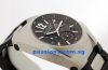 Bvlgari "Ergon" Chronograph in Steel & rubber