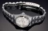 Rolex Oyster Perpetual "Ladydatejust" Chronometer Ref. 69174 in 18KWG & Steel