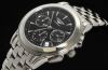 Longines 39mm "Flagship" Chronograph in Steel