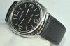 2009 Panerai, 45mm "Historic Radiomir Base" Pam210 manual winding in Steel B&P