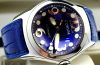 Corum "Bubble" automatic in Steel